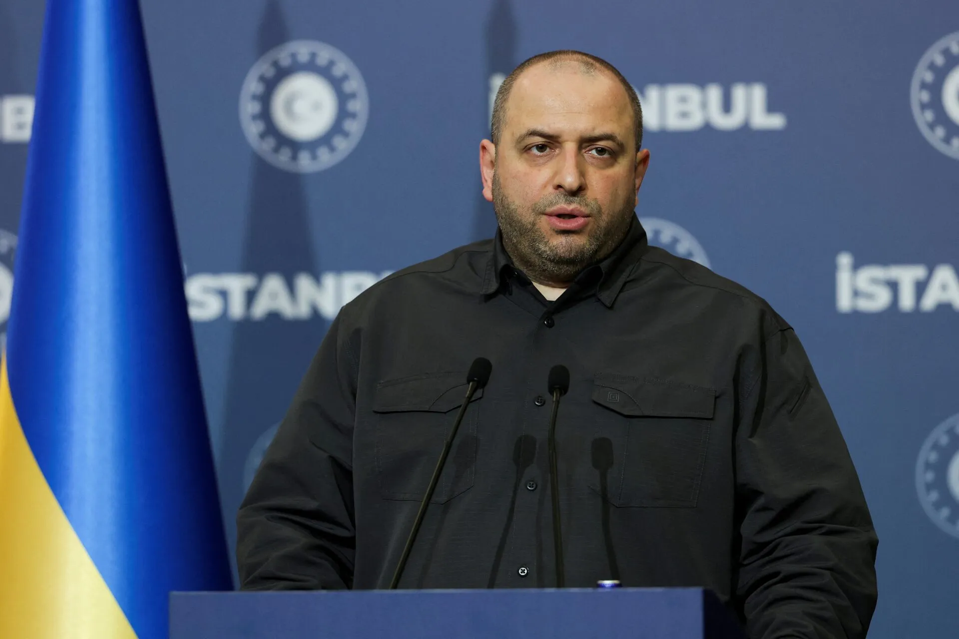 Допит Рустема Умерова: як корупційний скандал випробовує довіру до української влади